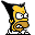 Homer as Wolverine icon
